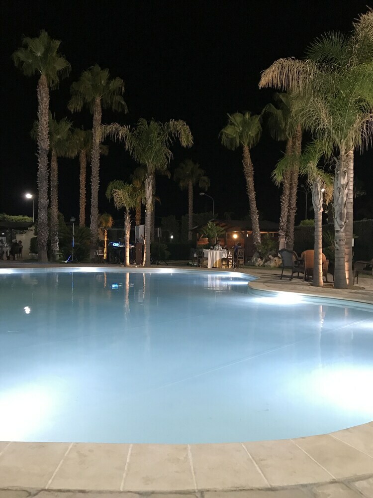 Villaggio Turistico Malibu�