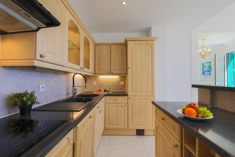 Apartamento Palais Du Soleil Ap4163