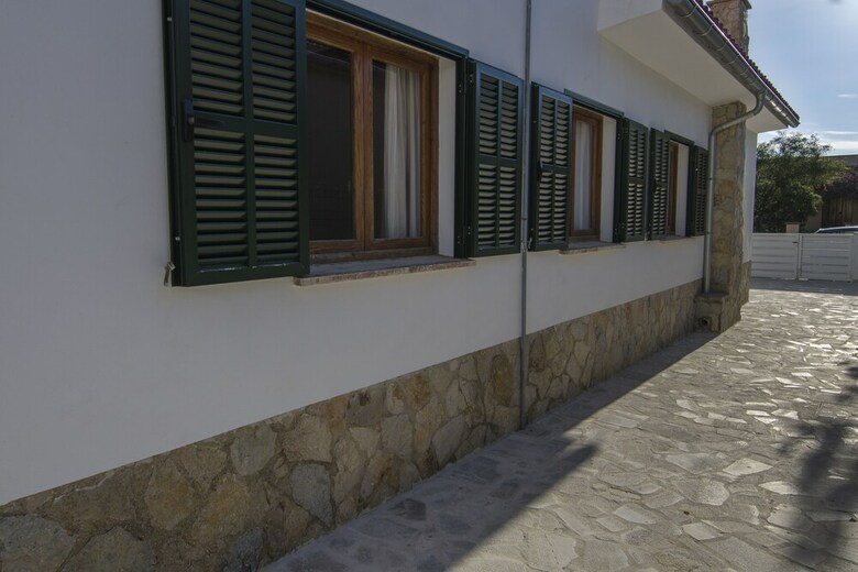 Villa Fuster