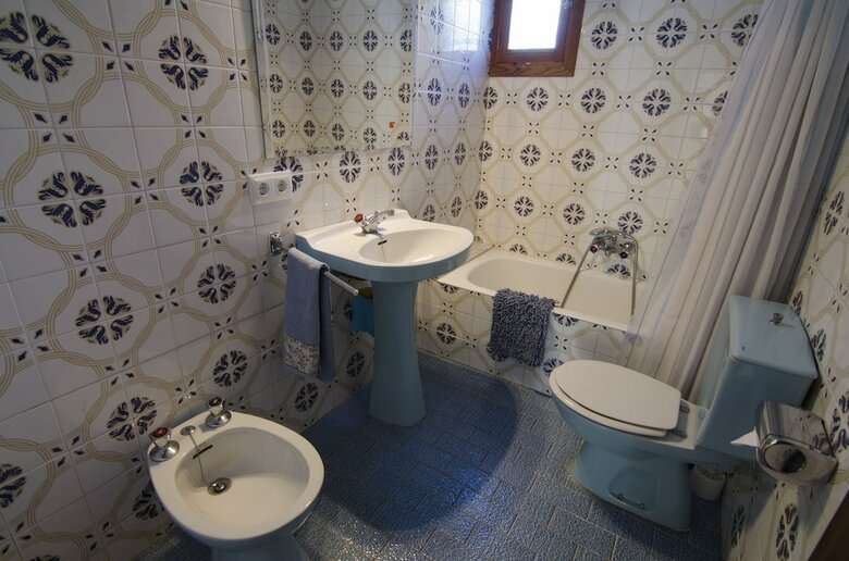 Villa Fuster