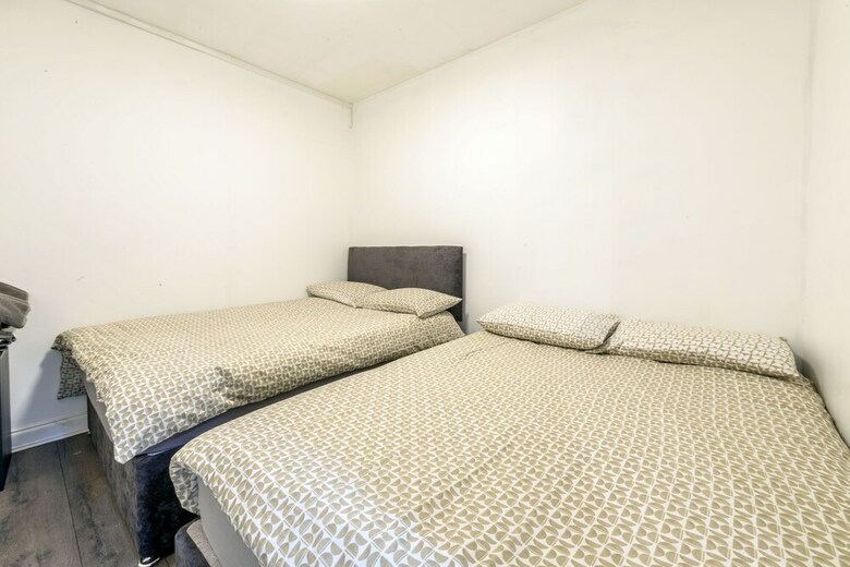 Apartamentos Manchester Printworks