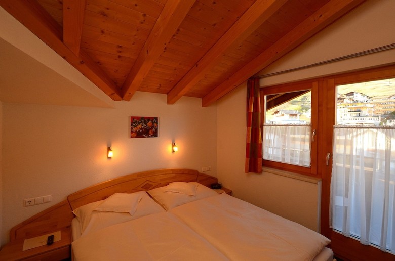 Alpinapart Edelweiss