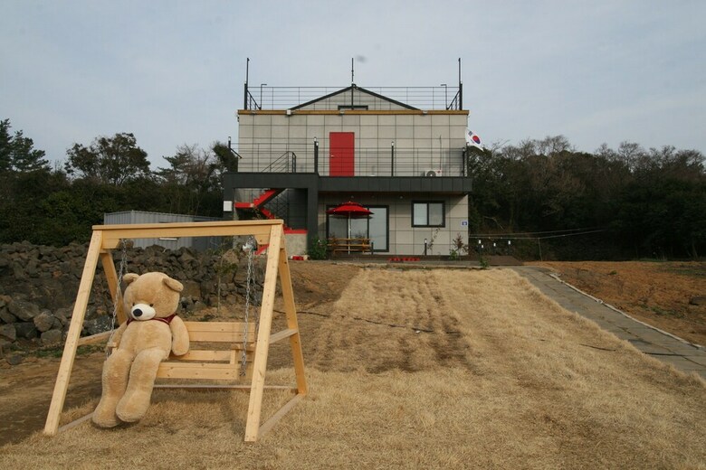 Hotel Starlight House