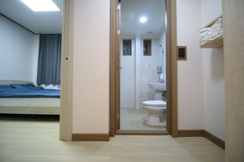 Hotel Starlight House