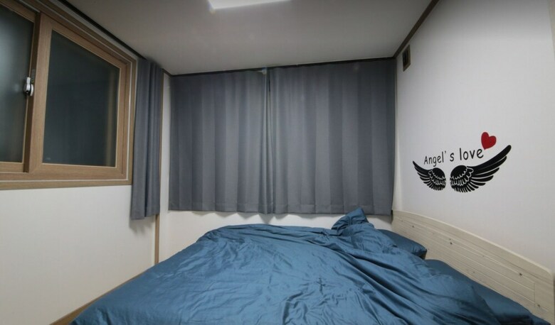 Hotel Starlight House