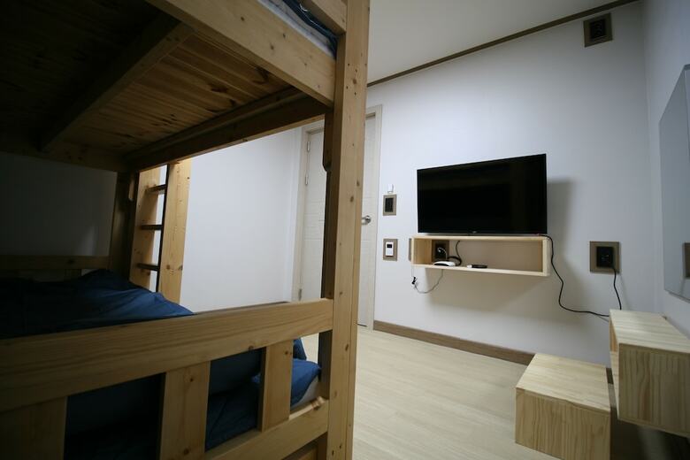 Hotel Starlight House