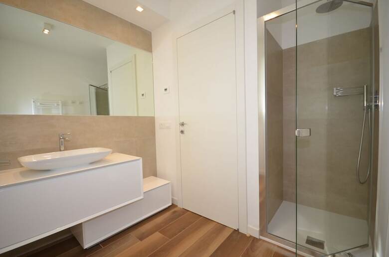 Apartamento Ville Summer