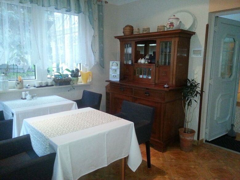 Hotel Pension Zur Kirchsee