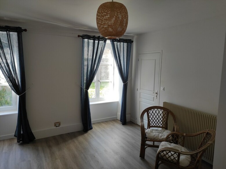 Hotel L' Arche D' Yvann