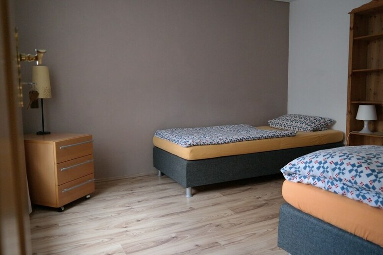 Apartamentos Privatzimmer Hasselroth