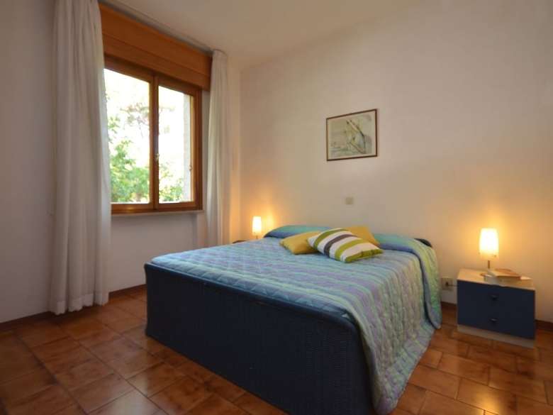 Apartamento Ville Missana