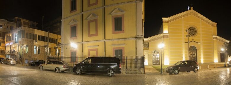 Bobi Hotel
