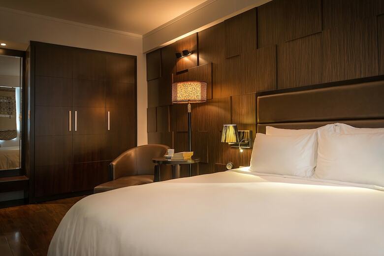 Hanoi La Siesta Diamond Hotel