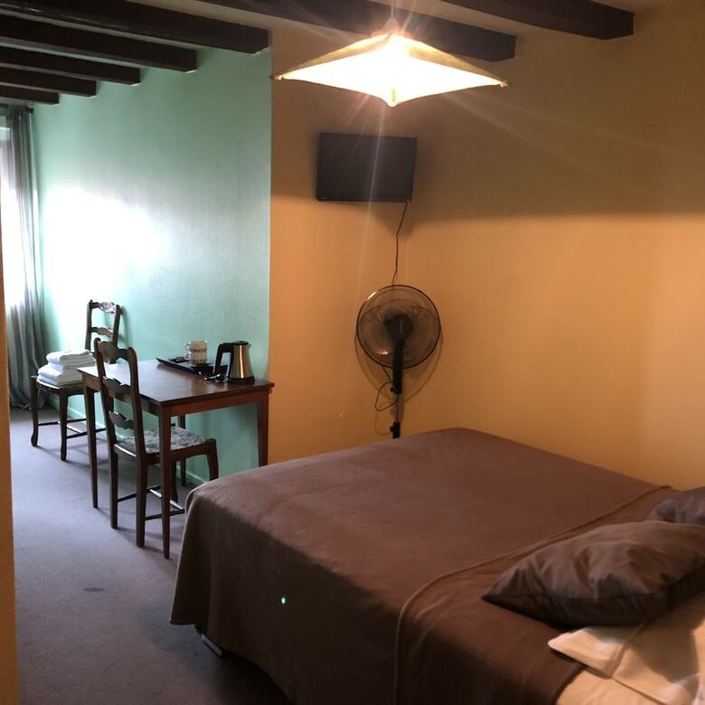 Hotel Restaurant � L'etrier