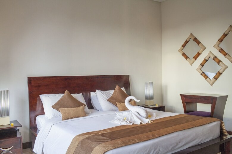 Hotel The Segara Suites
