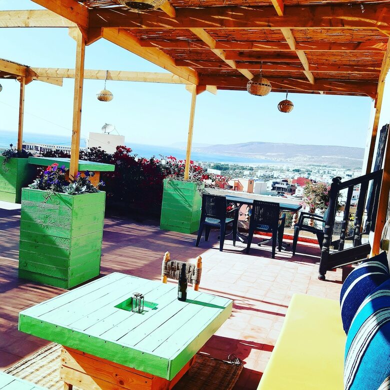 Hotel Eden Blue