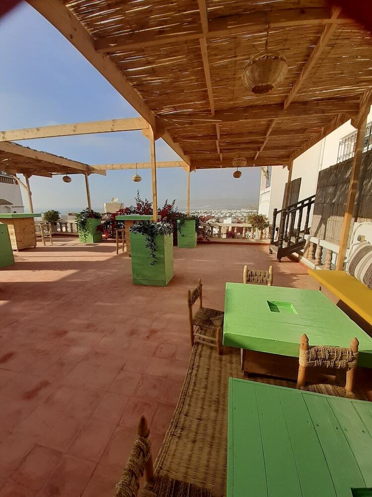 Hotel Eden Blue