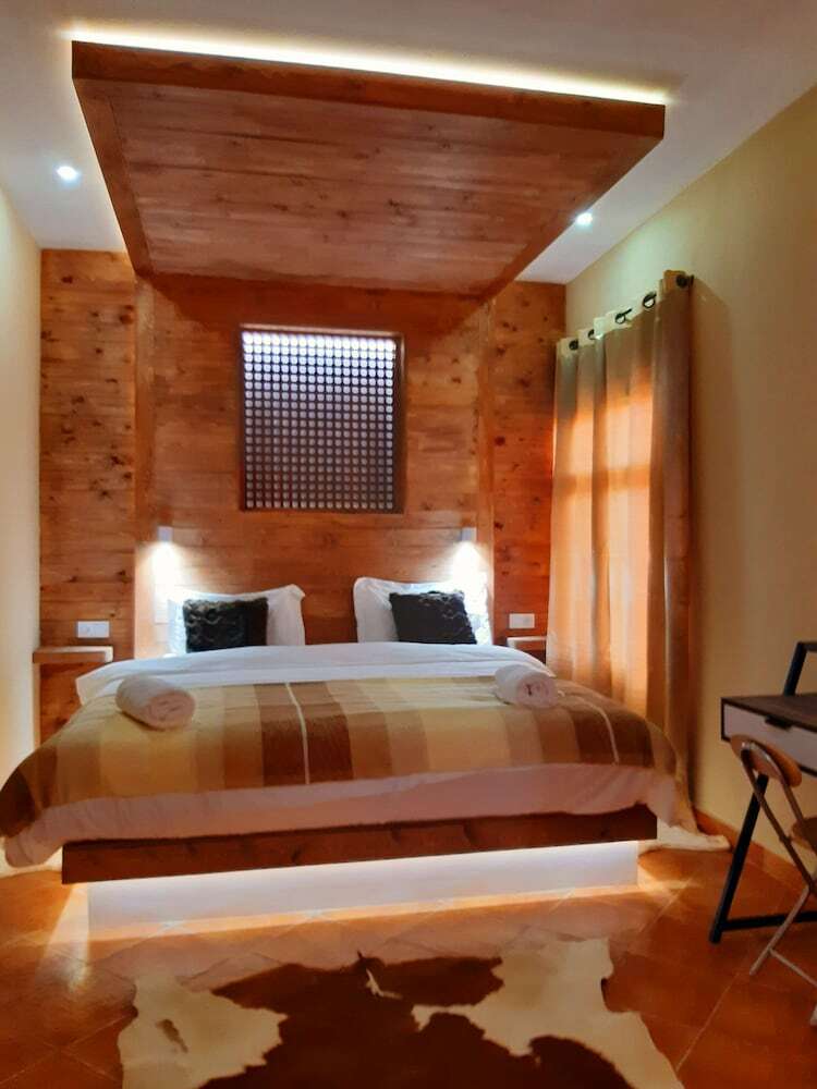 Hotel Eden Blue