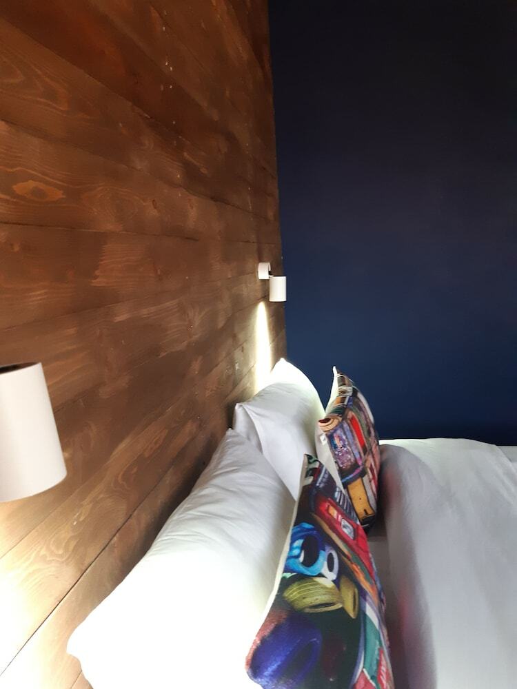 Hotel Eden Blue