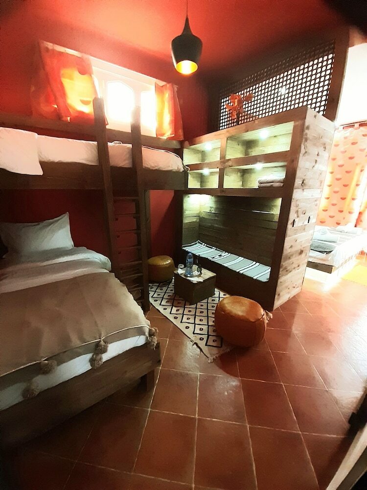 Hotel Eden Blue