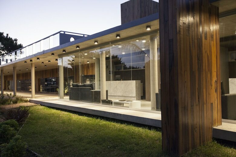 Hotel Nova Pampa Apart & Spa