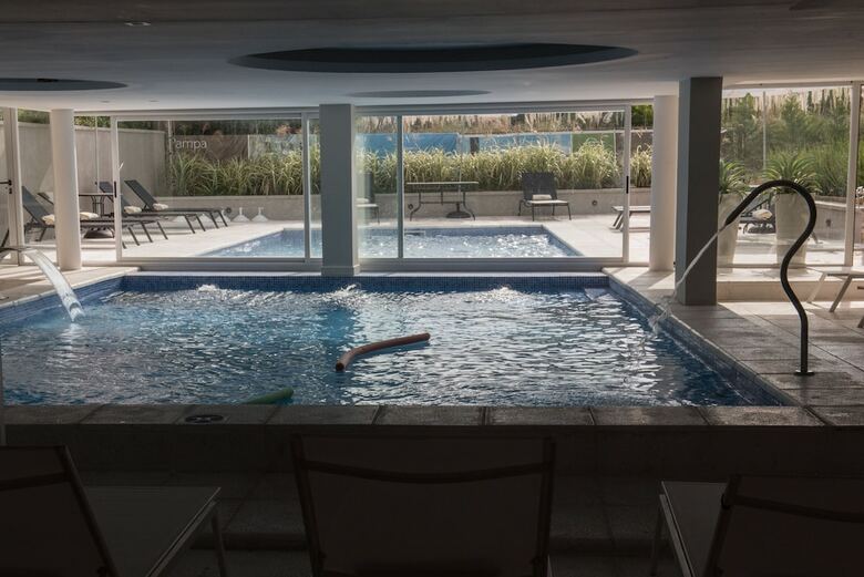 Hotel Nova Pampa Apart & Spa