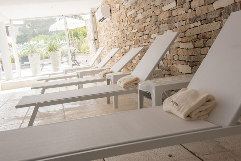 Hotel Nova Pampa Apart & Spa