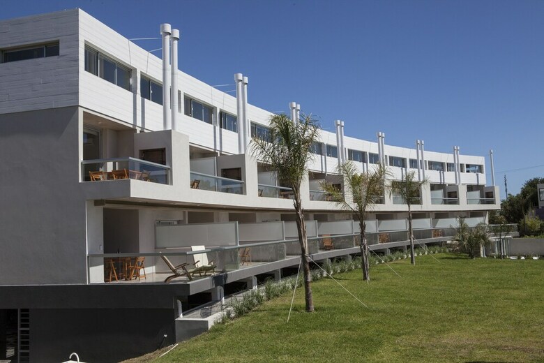 Hotel Nova Pampa Apart & Spa