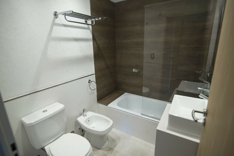 Hotel Nova Pampa Apart & Spa