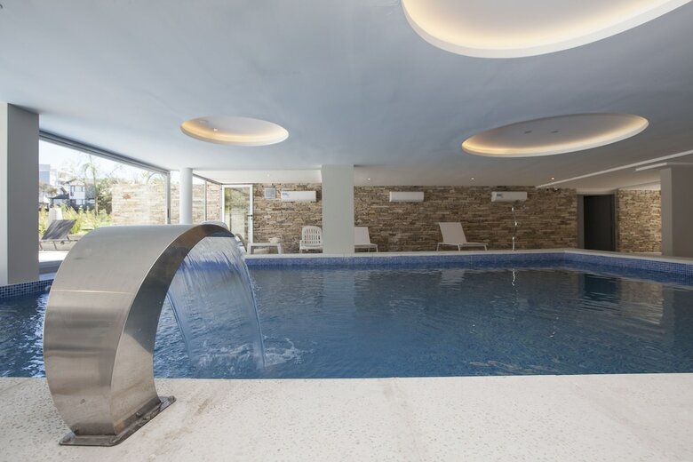 Hotel Nova Pampa Apart & Spa