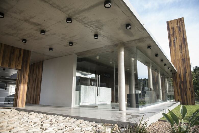 Hotel Nova Pampa Apart & Spa
