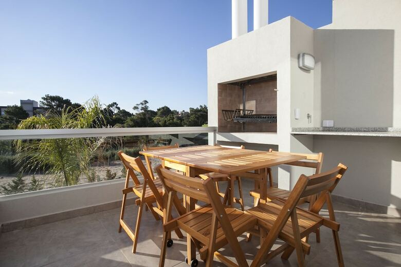 Hotel Nova Pampa Apart & Spa