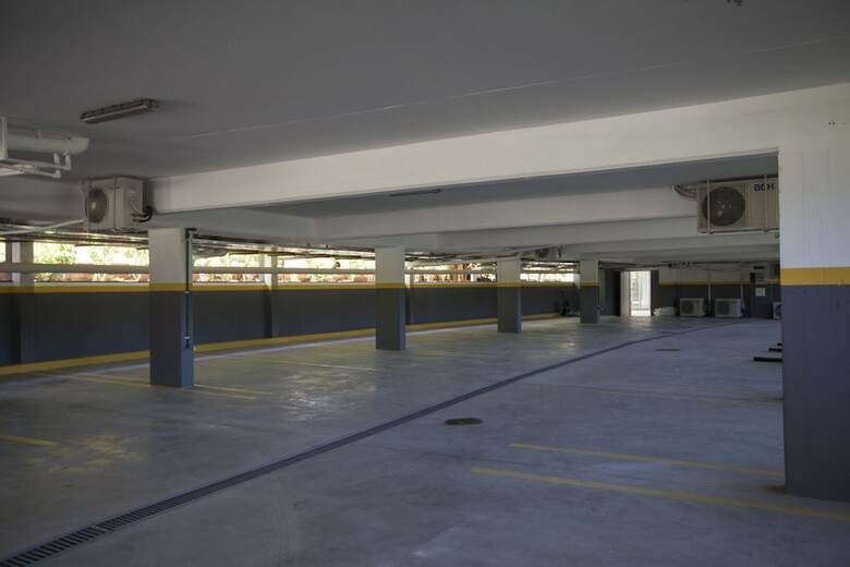 Hotel Nova Pampa Apart & Spa