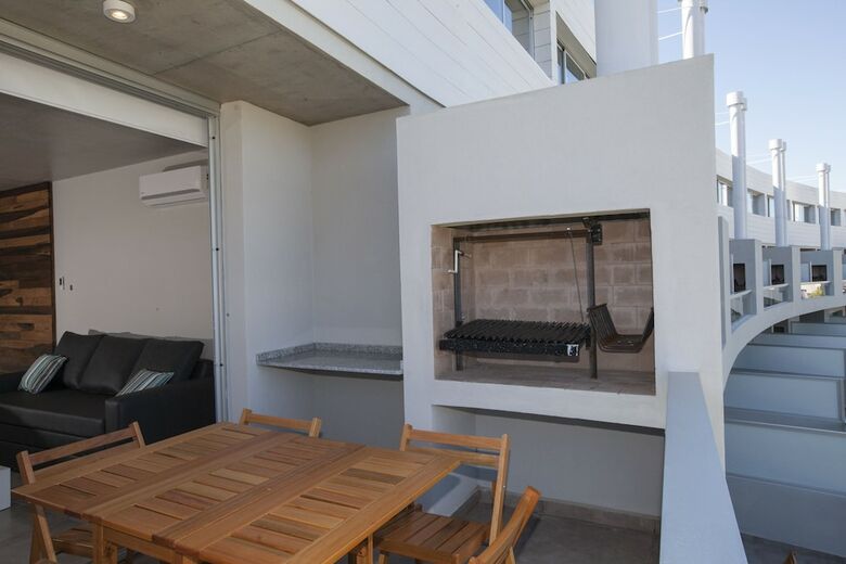 Hotel Nova Pampa Apart & Spa