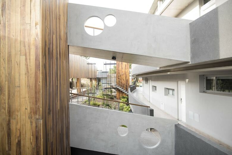 Hotel Nova Pampa Apart & Spa