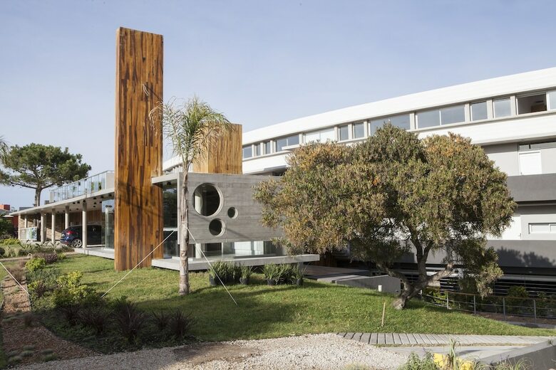 Hotel Nova Pampa Apart & Spa