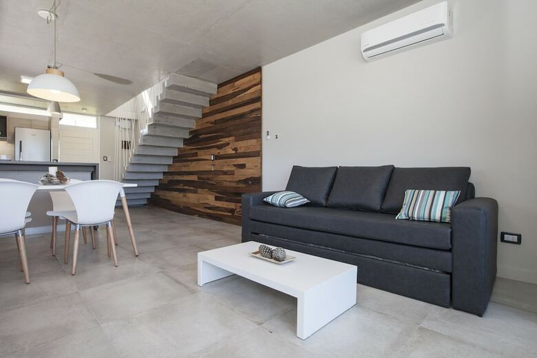 Hotel Nova Pampa Apart & Spa
