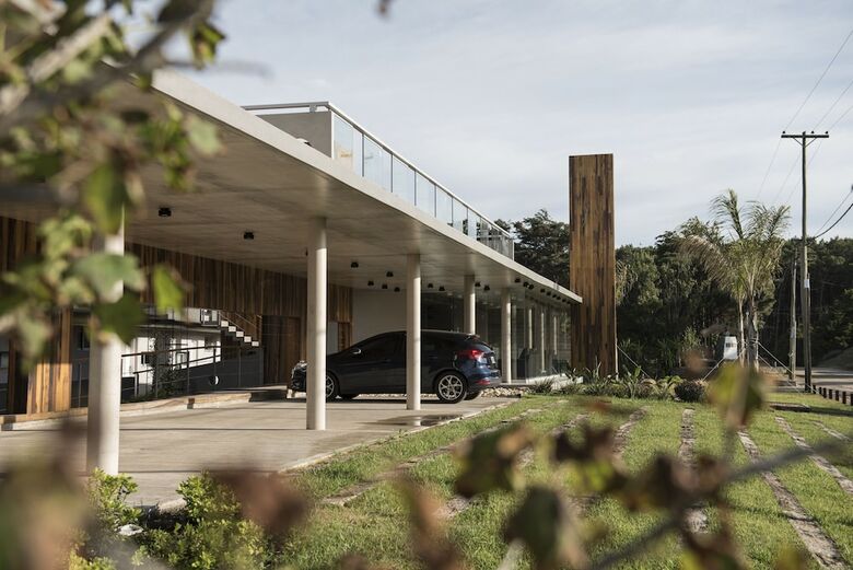 Hotel Nova Pampa Apart & Spa