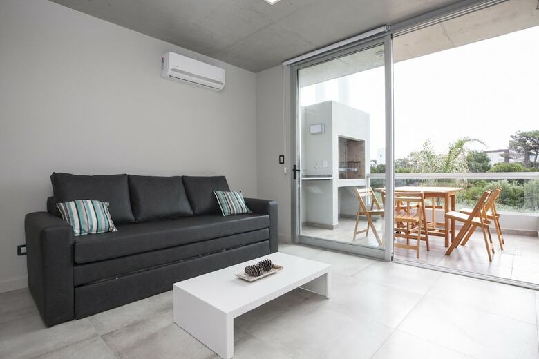 Hotel Nova Pampa Apart & Spa