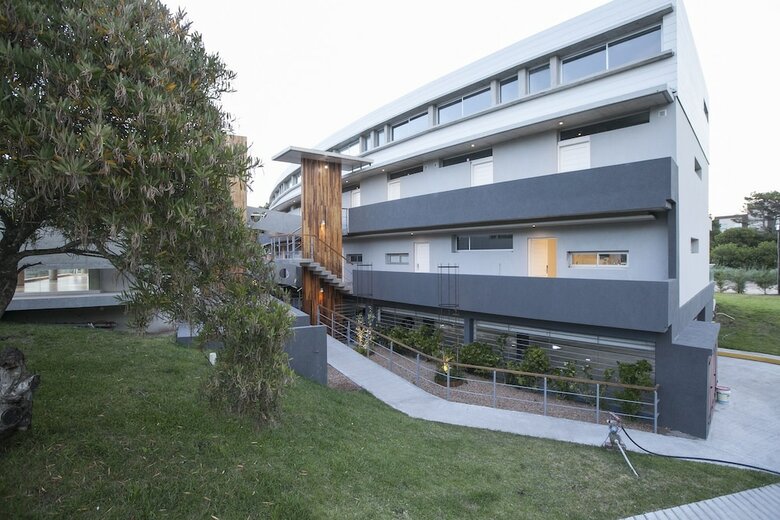 Hotel Nova Pampa Apart & Spa