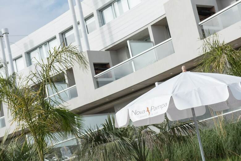 Hotel Nova Pampa Apart & Spa