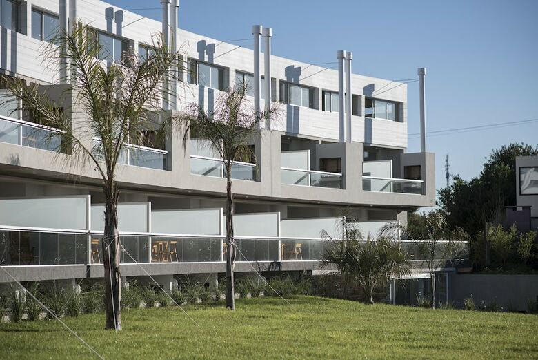 Hotel Nova Pampa Apart & Spa