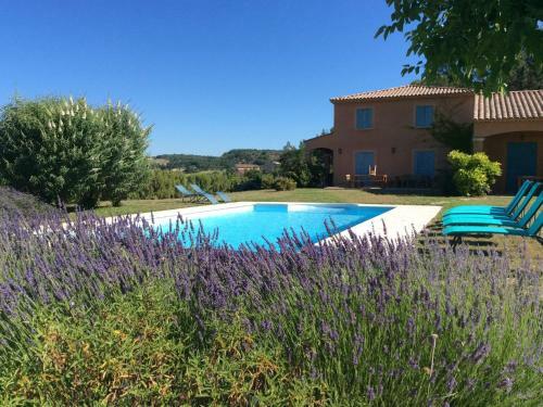 Villa La Combette Totale