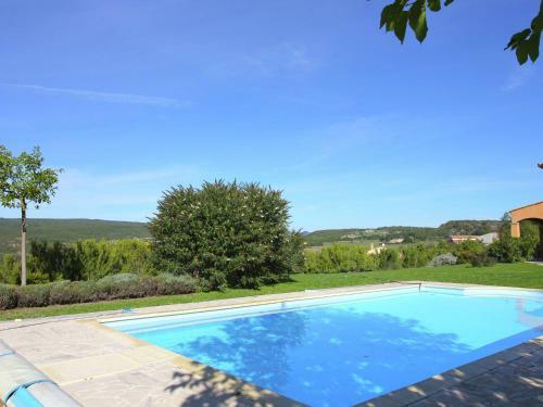 Villa La Combette Totale