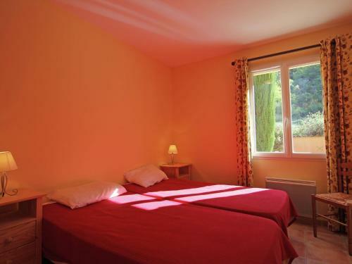 Villa La Combette Totale