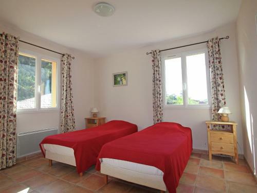 Villa La Combette La Grande