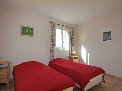 Villa La Combette La Grande