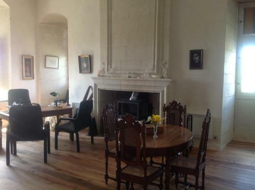 Bed & Breakfast Chambres D'h�tes Ch�teau De La Motte