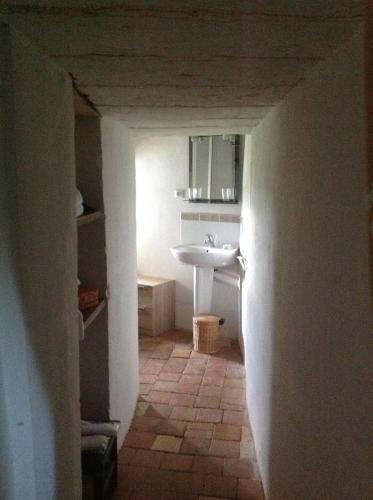 Bed & Breakfast Chambres D'h�tes Ch�teau De La Motte