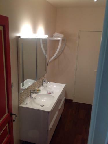 Bed & Breakfast Chambres D'h�tes Ch�teau De La Motte
